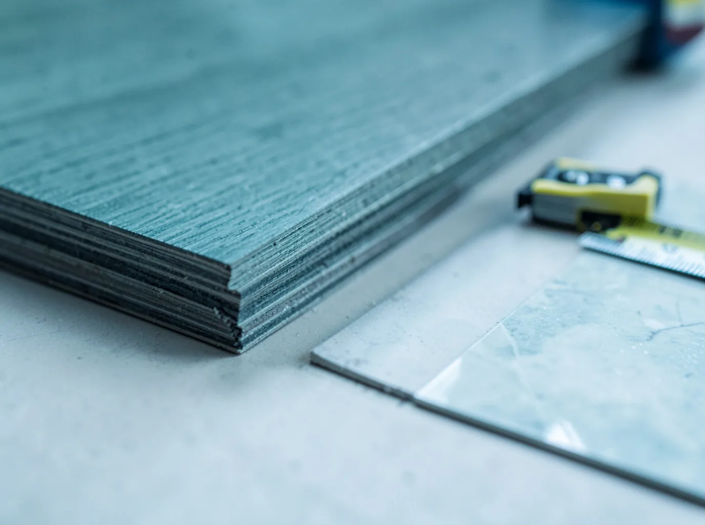 Luxury Vinyl Plank Installation Folly Beach, SC FAQs